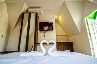 Kanda Hill Resort - 5