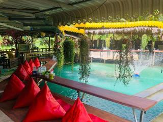 Kanda Hill Resort - 3