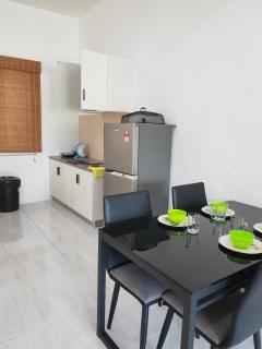 Langkawi Homestay Family Suite 3Bed Room - 9