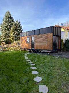 Tiny House - 0