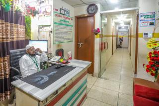 Hotel Victoria Inn (Nazimuddin Road) - Dhaka - 0