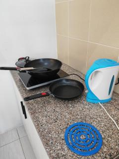Langkawi Homestay Family Suite 3Bed Room - 8