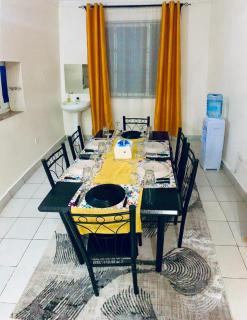 Vibrant Calmness Homes - Mombasa - 6
