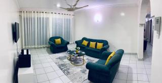 Vibrant Calmness Homes - Mombasa - 4