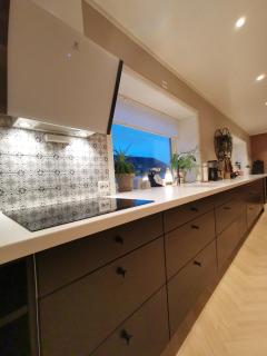 Andenes Sentrum Apartment - Andenes - 5