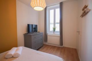 Lille Centre - Nice and functional ap. 2bdrm - Lille - 8