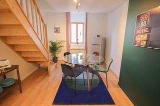 Lille Centre - Nice and functional ap. 2bdrm - Lille - 2