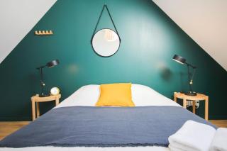 Lille Centre - Nice and functional ap. 2bdrm - Lille - 4