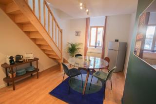 Lille Centre - Nice and functional ap. 2bdrm - Lille - 1