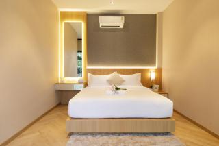 Nue Hatyai Pool Villa 147 - 3