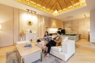 Nue Hatyai Pool Villa 147 - Songkhla - 1