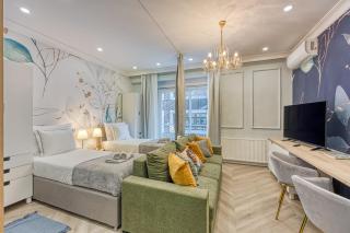 Lux Leone Central Apartments Zagreb - 7