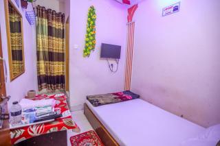 Hotel Victoria Inn (Nazimuddin Road) - Dhaka - 7