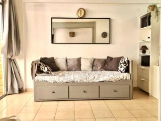 APARTBEACH ADRIATICO 111 CLIMATIZADO y VISTAS PLAYA - La Pineda - 1