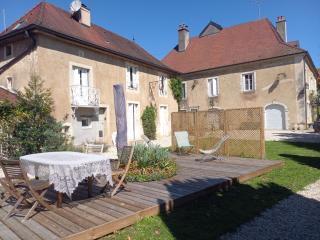 Le Clos- Le Pavillon - Lombard - 9