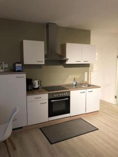 Ferienwohnung mit Blick auf den Feldberg - Weilmünster - 0
