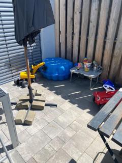 Ferienwohnung mit Blick auf den Feldberg - Weilmünster - 9