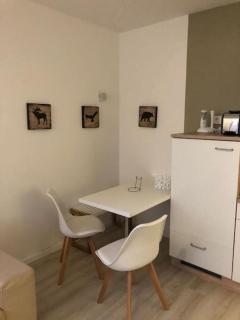 Ferienwohnung mit Blick auf den Feldberg - Weilmünster - 8