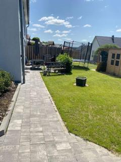 Ferienwohnung mit Blick auf den Feldberg - Weilmünster - 7