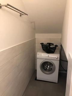 Ferienwohnung mit Blick auf den Feldberg - Weilmünster - 5