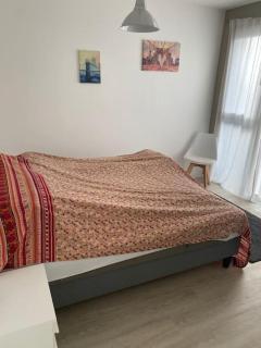 Ferienwohnung mit Blick auf den Feldberg - Weilmünster - 4