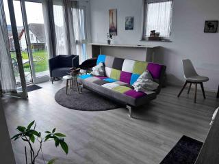 Ferienwohnung mit Blick auf den Feldberg - Weilmünster - 3