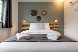 Lille Grand Place - 1 bedroom apartment - Lille - 2