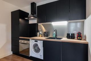 Lille Grand Place - 1 bedroom apartment - Lille - 4