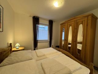 Ferienwohnung Seekuh - Esens - 5