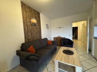 Ferienwohnung Seekuh - 8