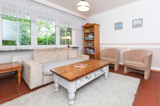 Ferienhaus Dohlennest - Carolinensiel - 5