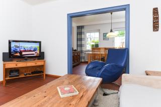 Ferienhaus Dohlennest - Carolinensiel - 3