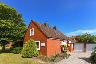 Ferienhaus Dohlennest - Carolinensiel - 8