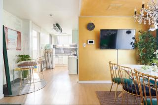 Soluna House - Seul - 4