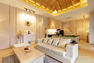 Nue Hatyai Pool Villa 147 - Songkhla - 9
