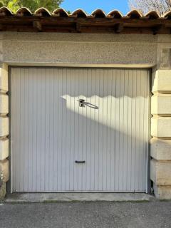 Maison climatisée avec parking et rooftop - Avignon - 7