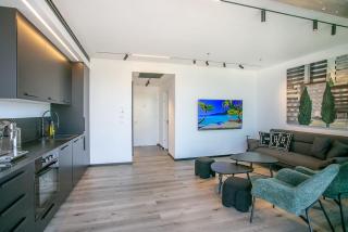 Stunning 1BR Beach Apartment - Tel Aviv - 8