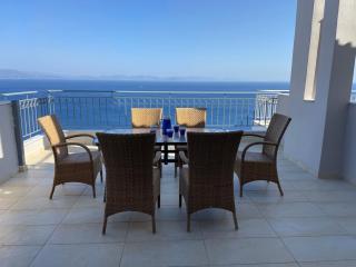 Akoumaros Breeze - Gythio - 8