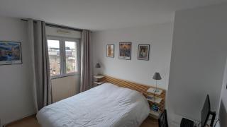 Paris'door Cozy 2P 50m² all equipped in a village - Le Pré-Saint-Gervais - 8
