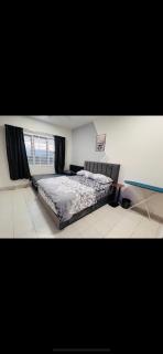 JC Homestay Gamuda Skyluge KL 2 - Rawang - 5