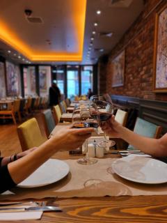 Pera Tulip Hotel & Spa - 7