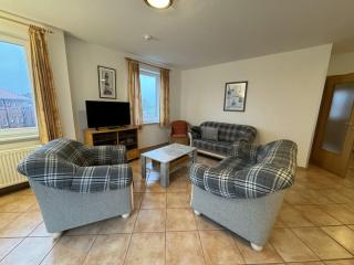 Ferienwohnung Roter Sand - Esens - 8