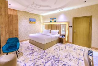 Wissam Al-Hawra Hotel - Umm Lajj - 7