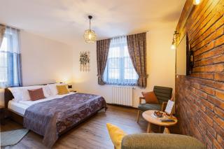 B&B Plitvice Queen - 1
