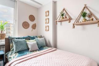 Boho Chic City Center - Varsavia - 1