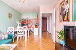 Boho Chic City Center - Varsavia - 4