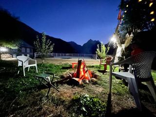Lahaul Home Stay Sumnam - 8