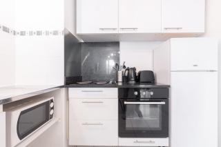 Euratechnologies - Bright apartment with parking - Lille - 3