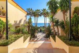 Romana Playa apartment by the beach - Marbella - 7