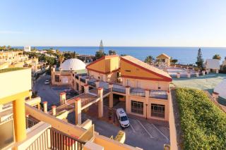 Romana Playa apartment by the beach - Marbella - 1
